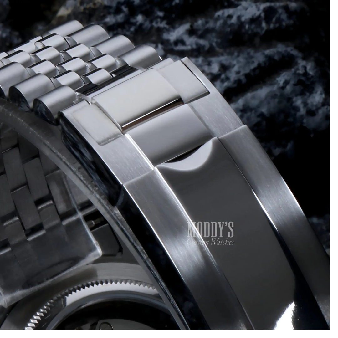 Seikojust | Roman Silver