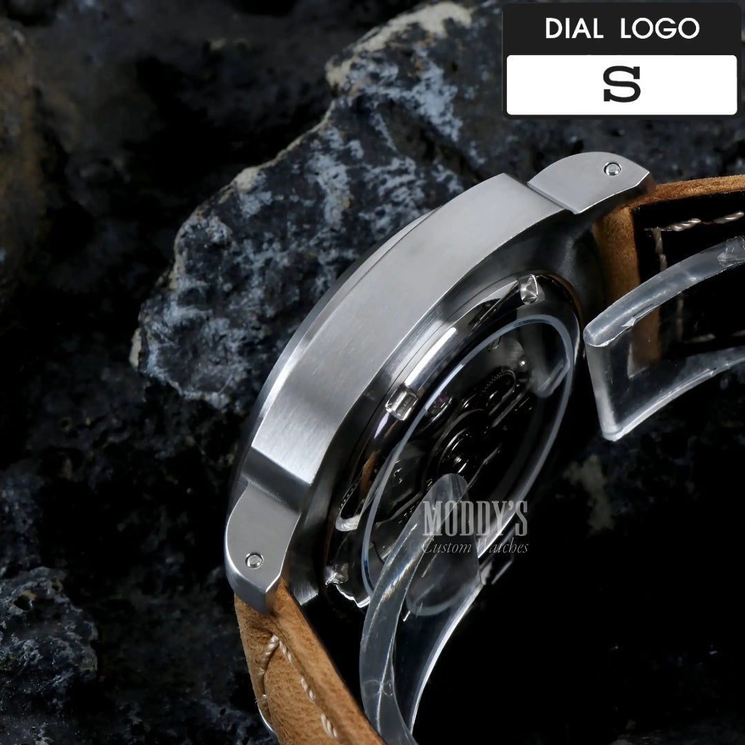 Paneiko | Sand Leather