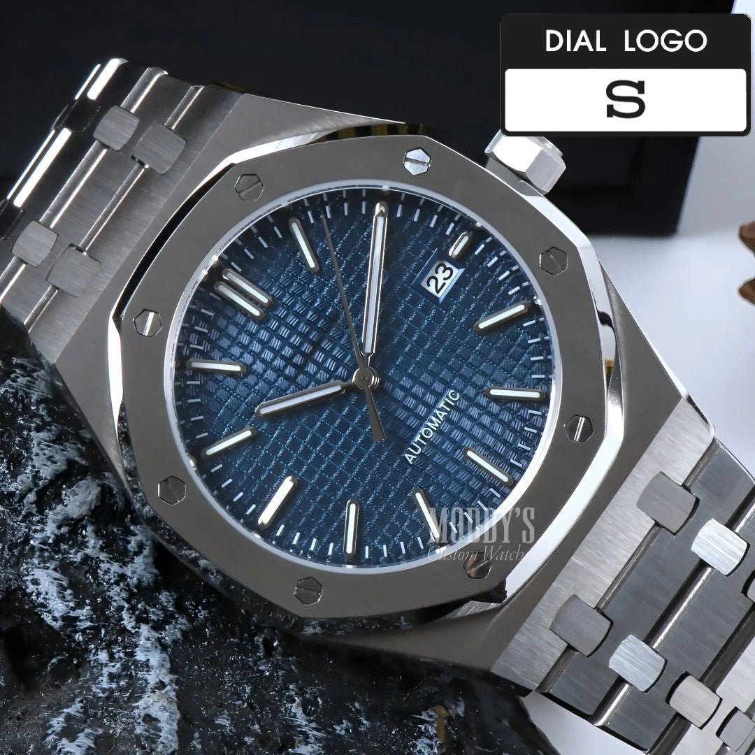 Royal Seikoak | Blue