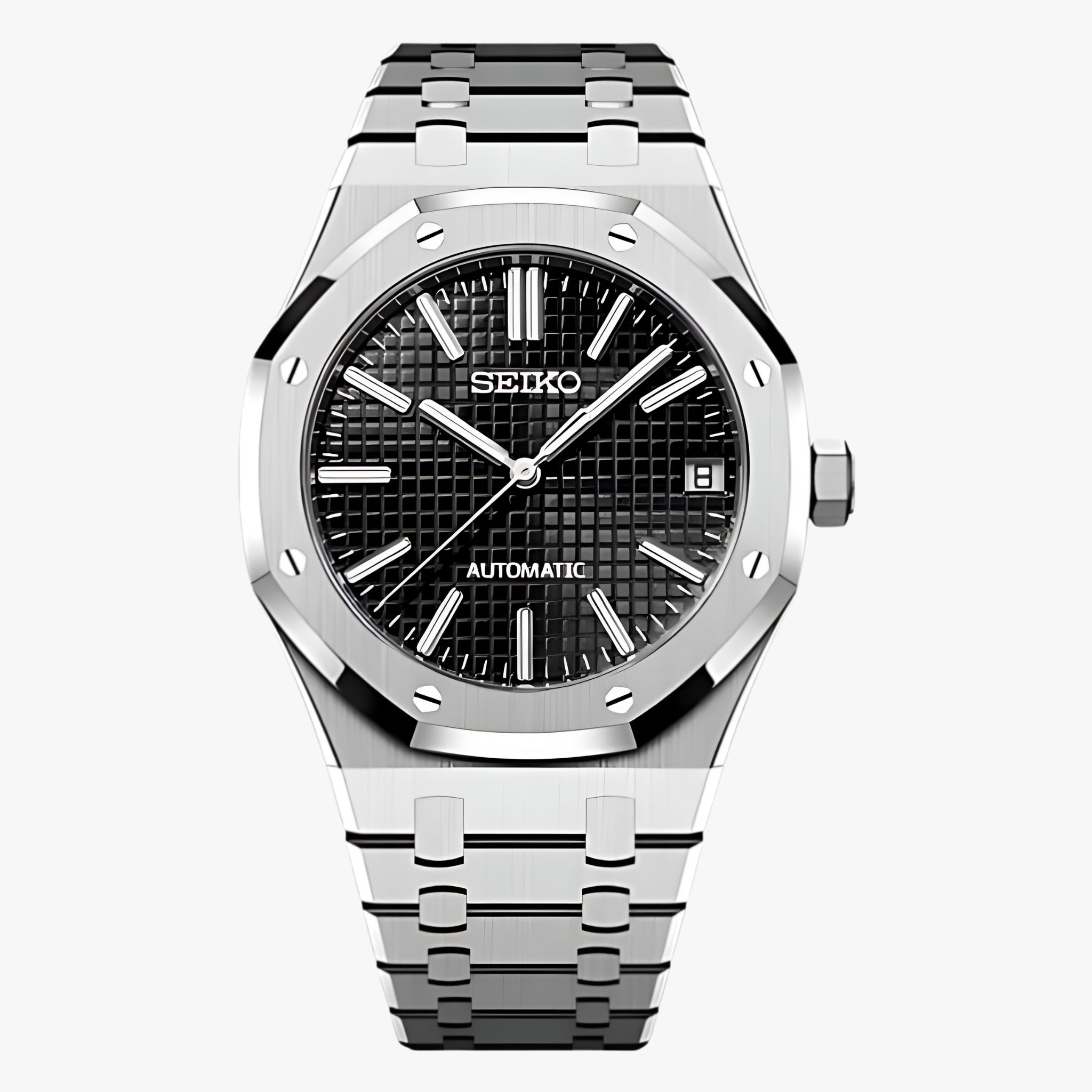 Royal Seikoak | Black