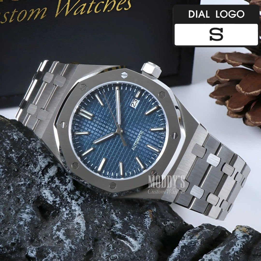 Royal Seikoak | Blue