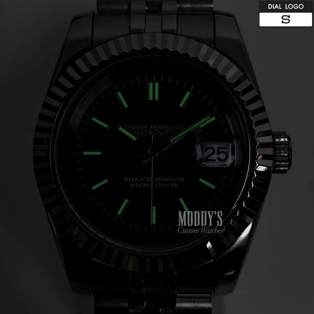 Seikojust | Mint Green