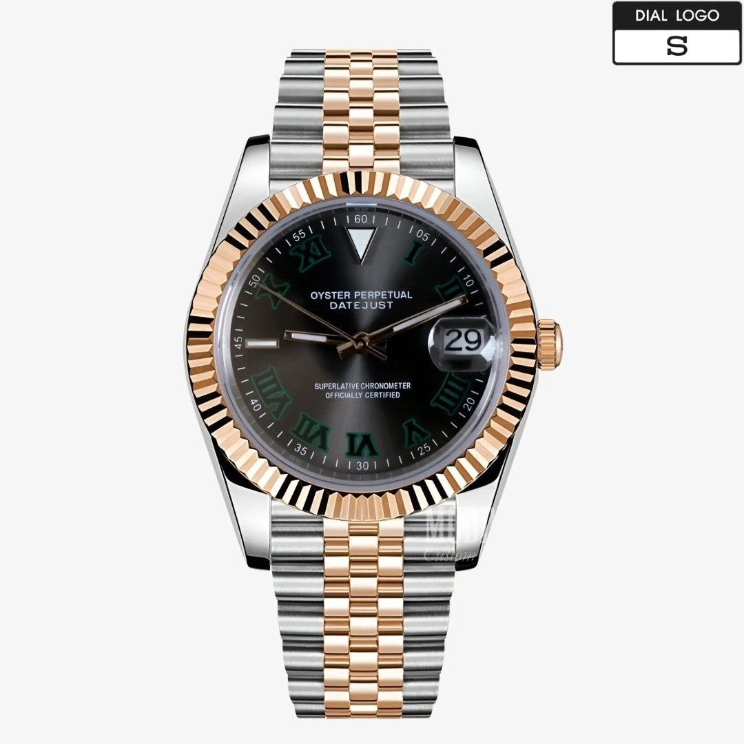 Seikojust | Wimbledon (Two Tone)