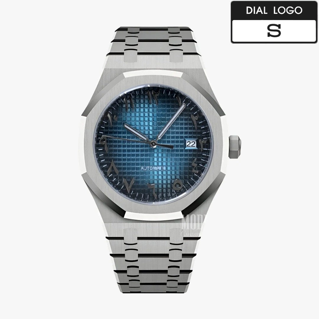 Royal Seikoak | Arabic Brown