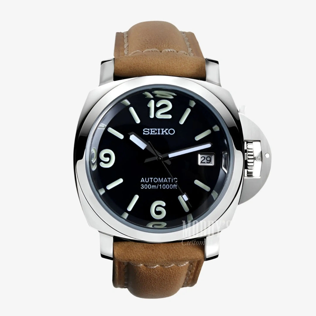 Paneiko | Sand Leather