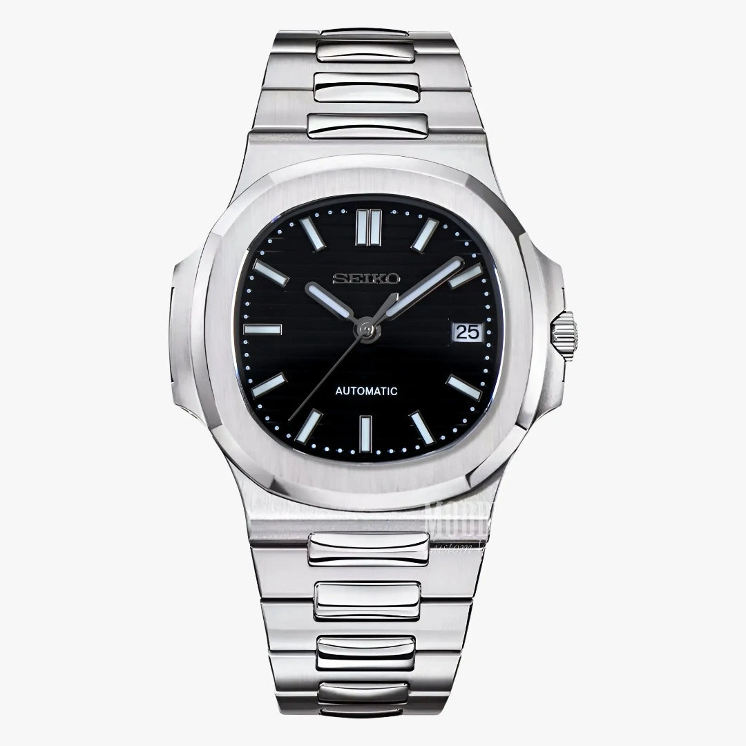 Nautiko | Black