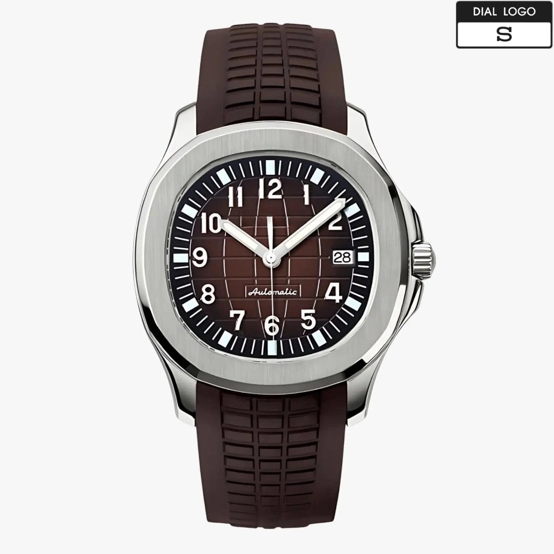 Seikonaut | Brown