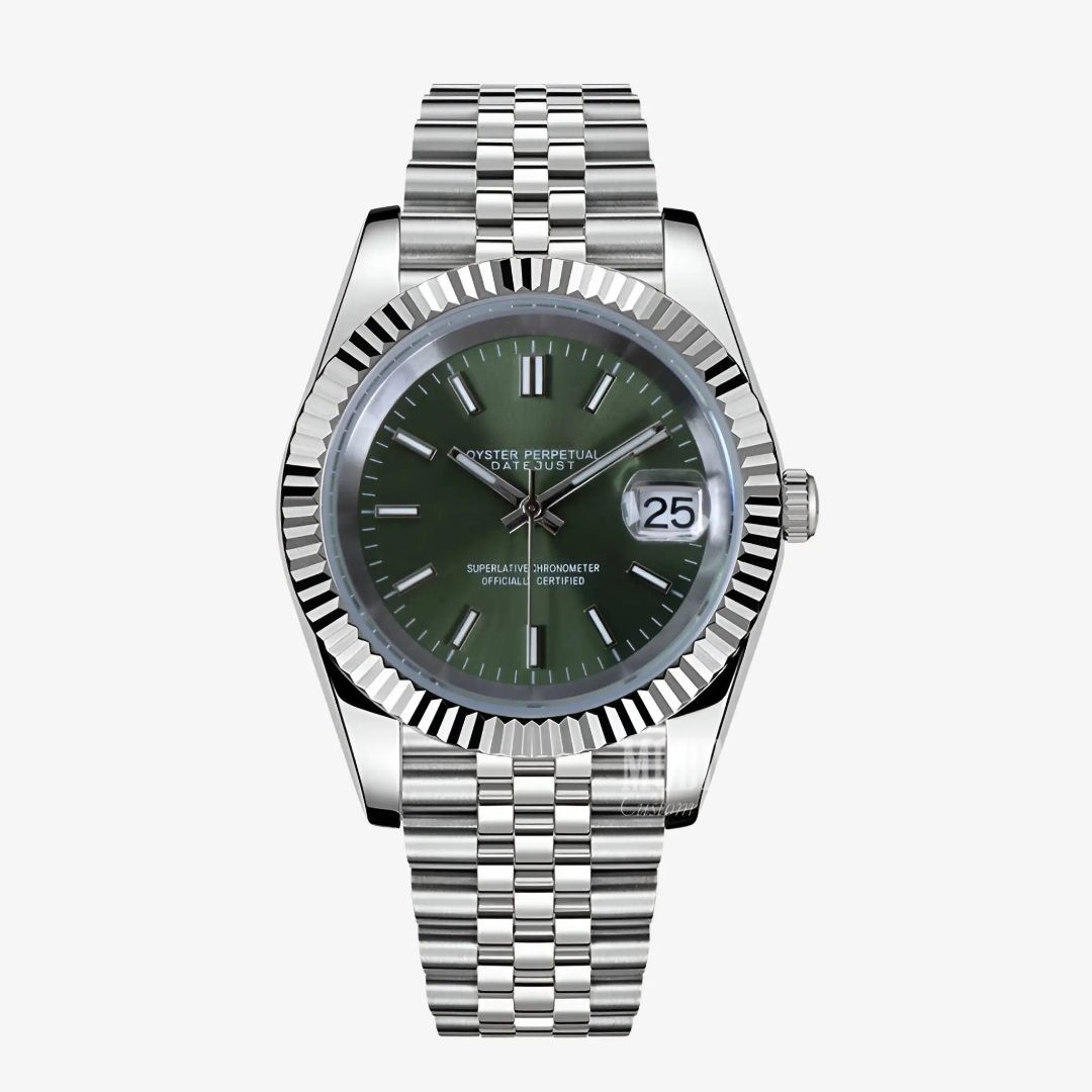 Seikojust | Mint Green
