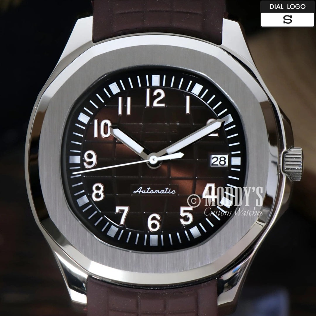 Seikonaut | Brown