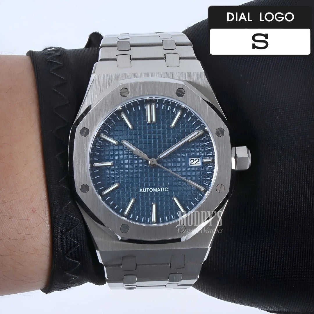 Royal Seikoak | Blue