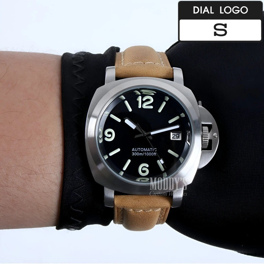 Paneiko | Sand Leather