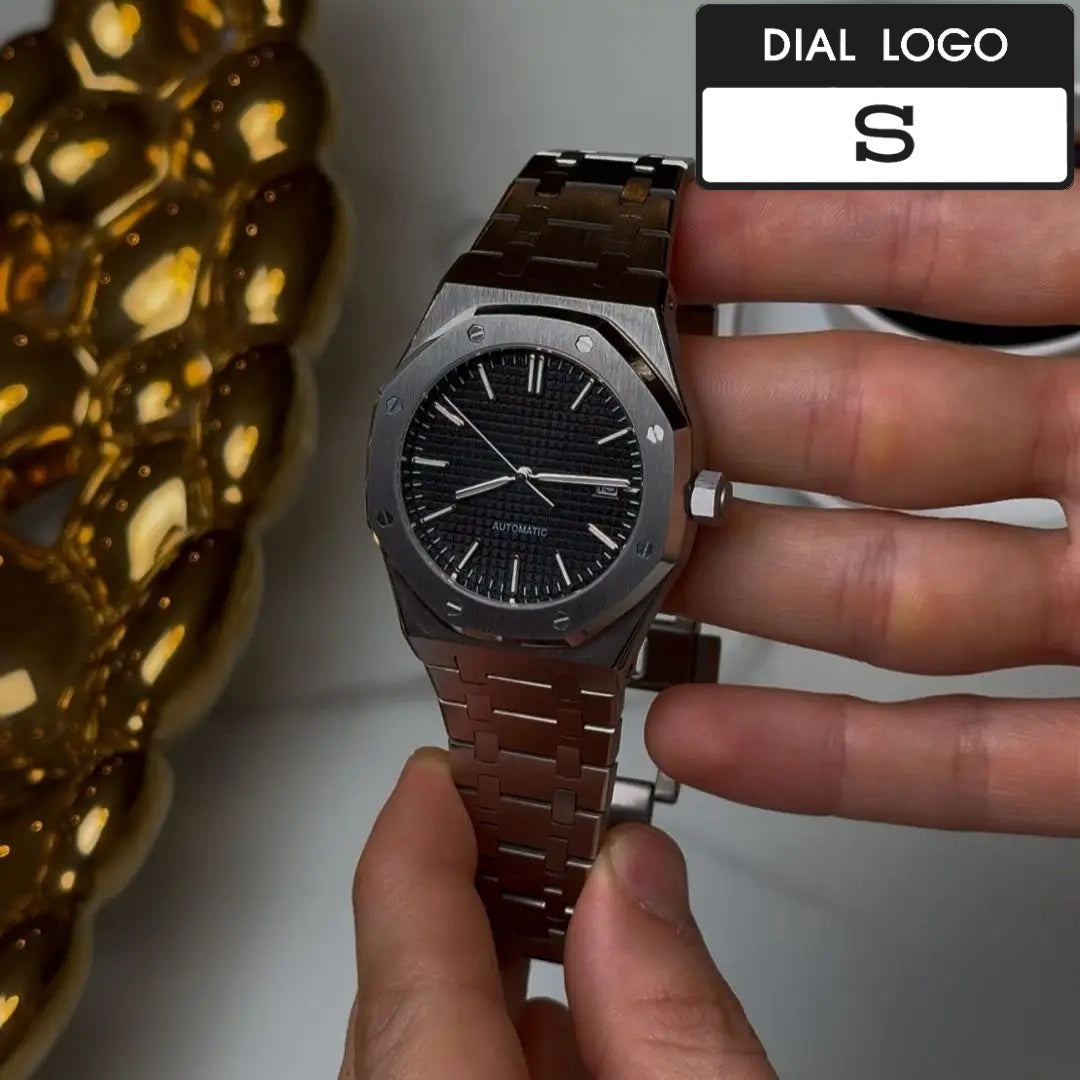 Royal Seikoak | Black