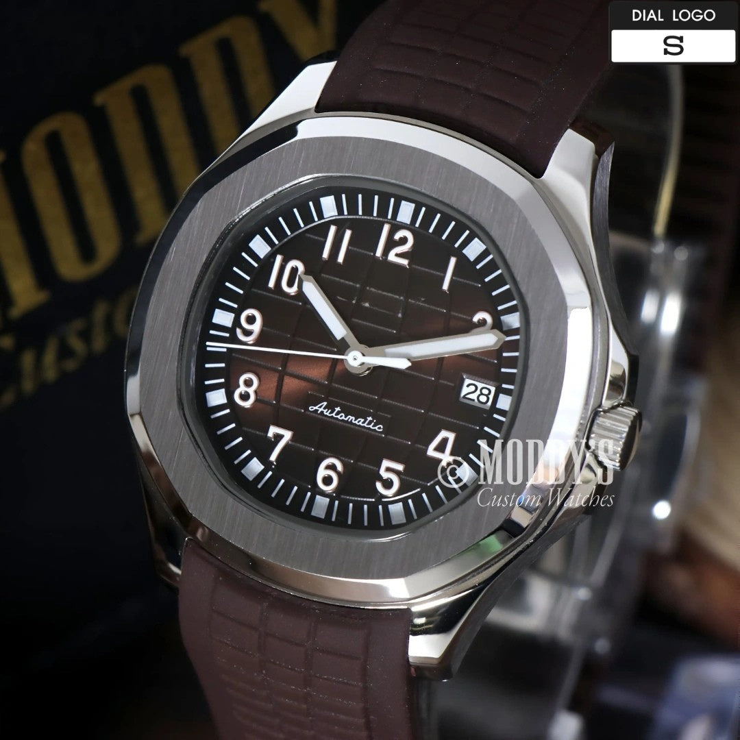 Seikonaut | Brown