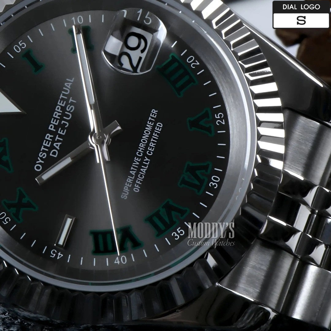 Seikojust | Roman Champagne
