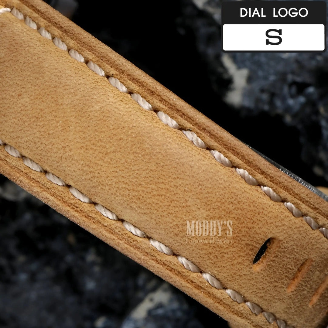 Paneiko | Sand Leather