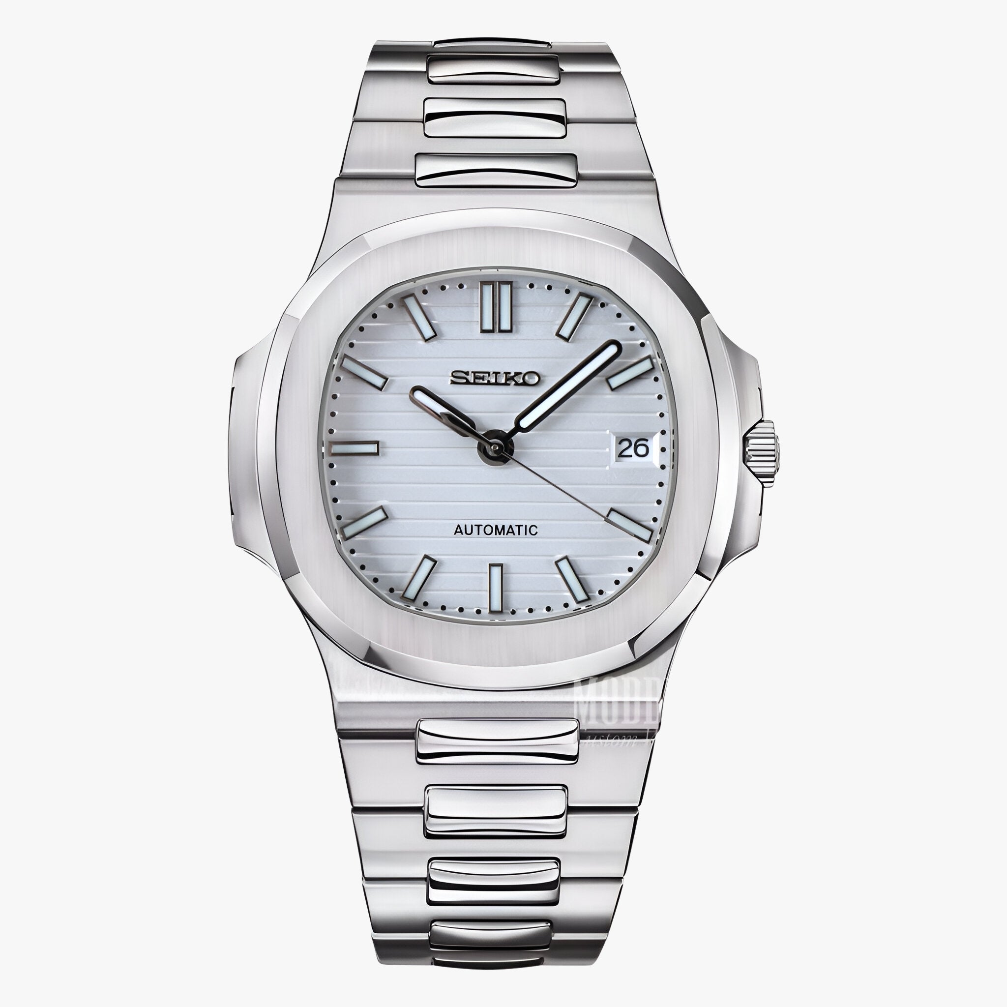Nautiko | White