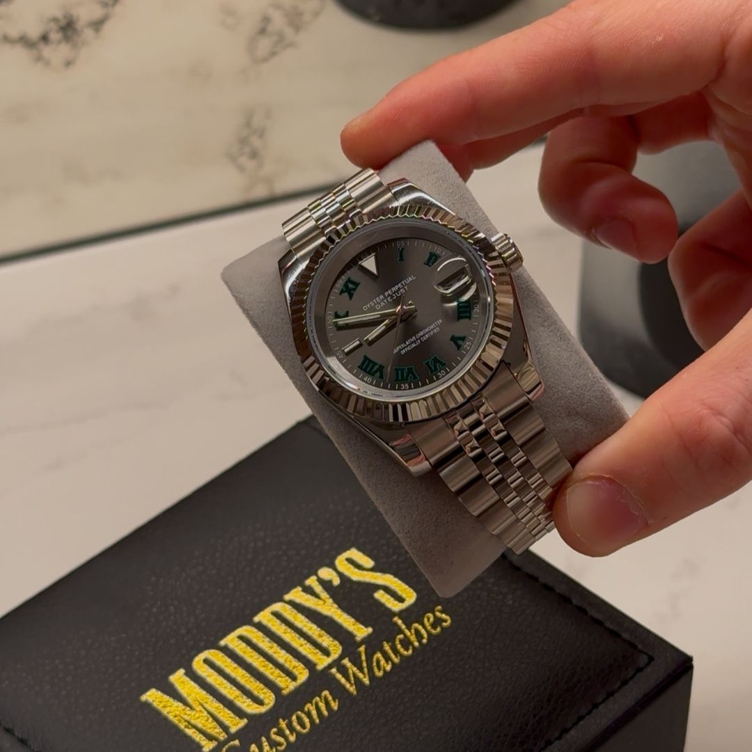 Seikojust | Wimbledon