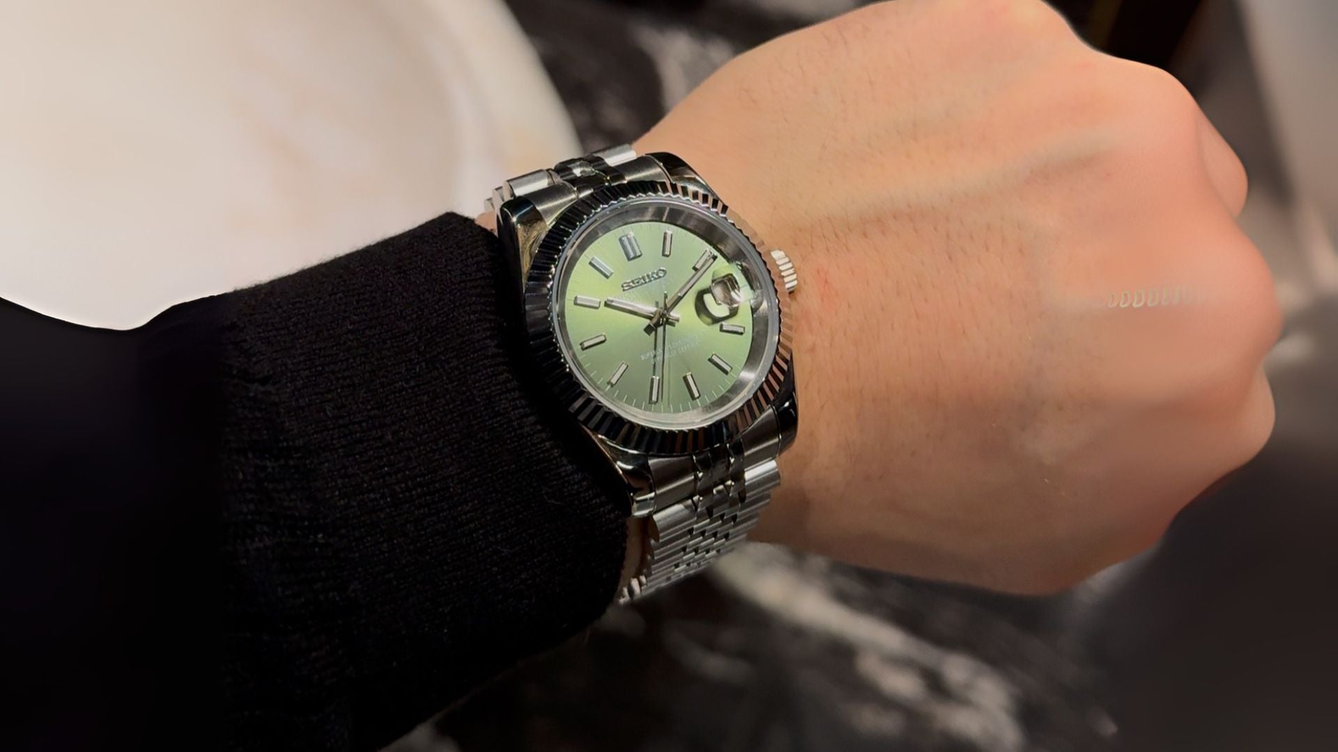 Seikojust & Oysteiko