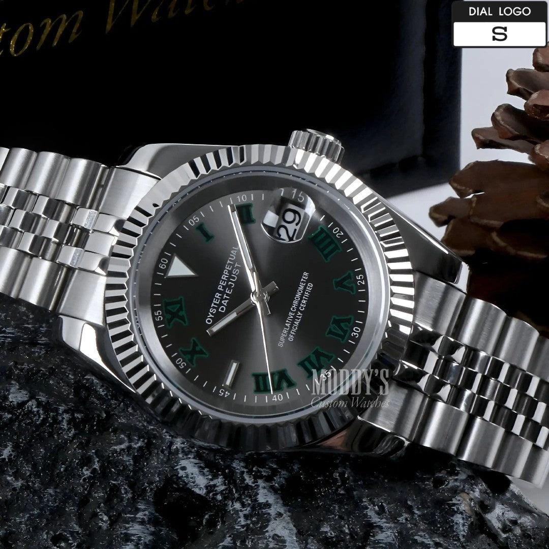 Seikojust | Roman Champagne
