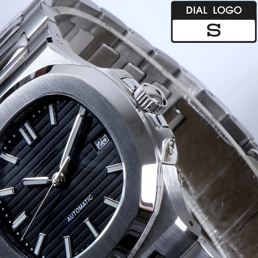 Nautiko | Black
