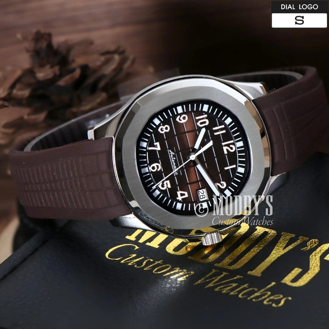 Seikonaut | Brown