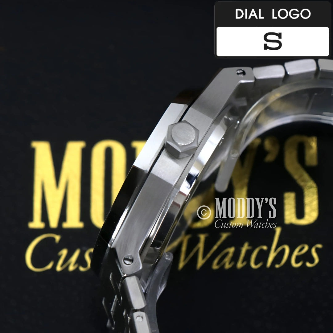 Royal Seikoak | Black