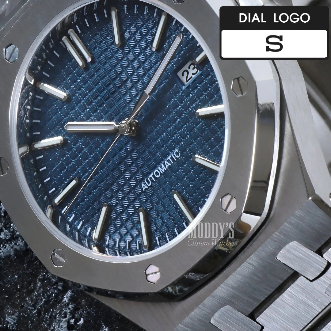 Royal Seikoak | Blue