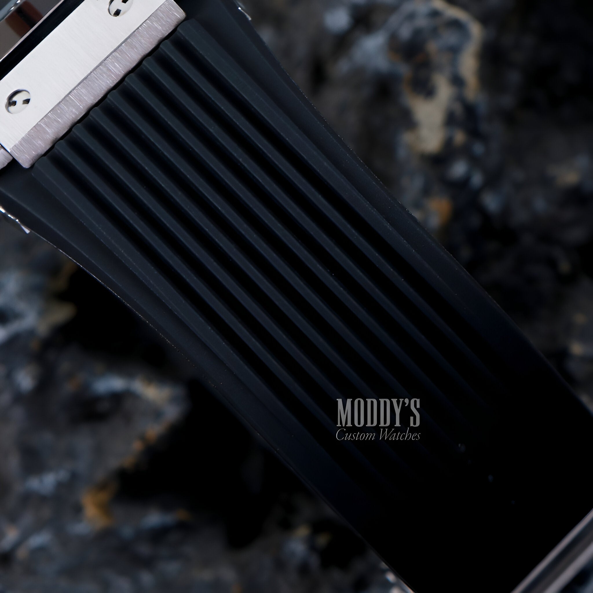 Hubleiko | Big Bang Black