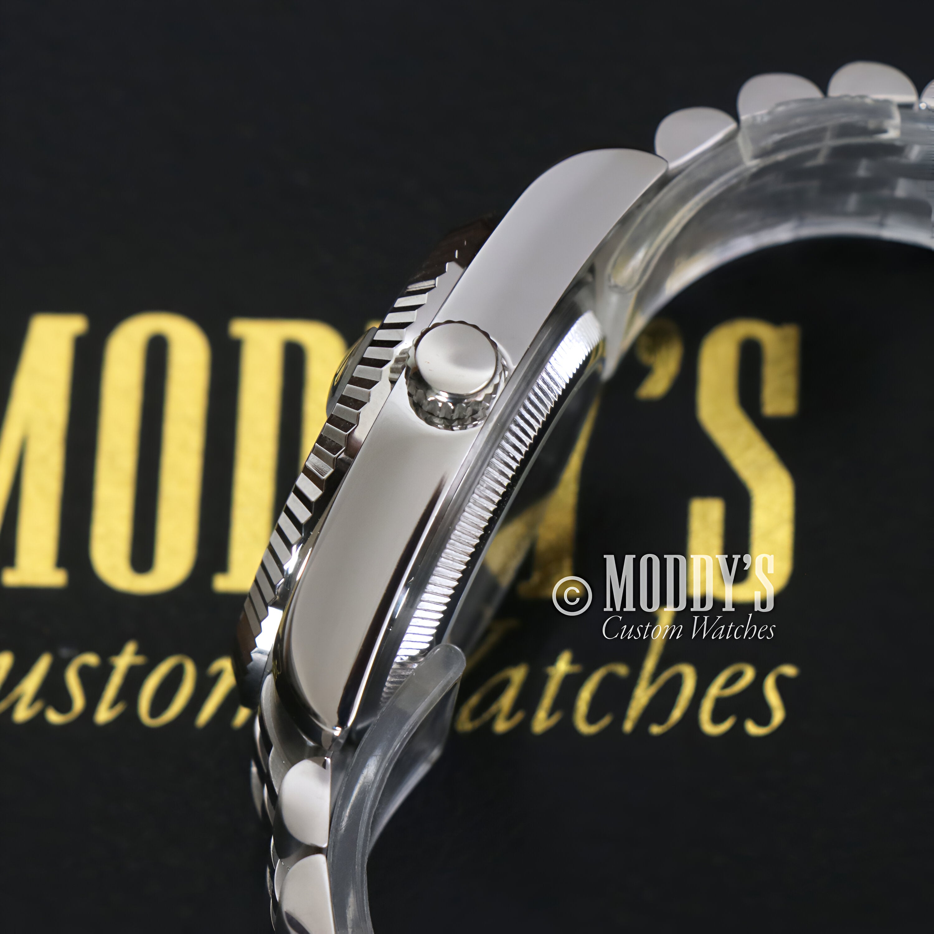 Seikojust | Arabic Royal Blue