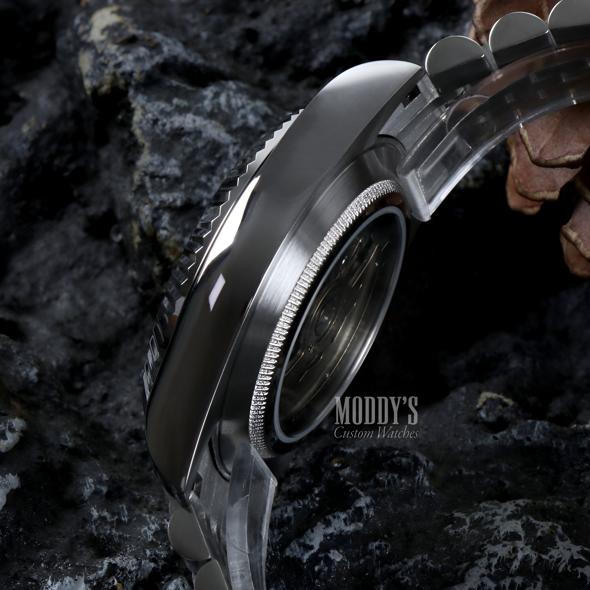 Seikojust | Mint Green