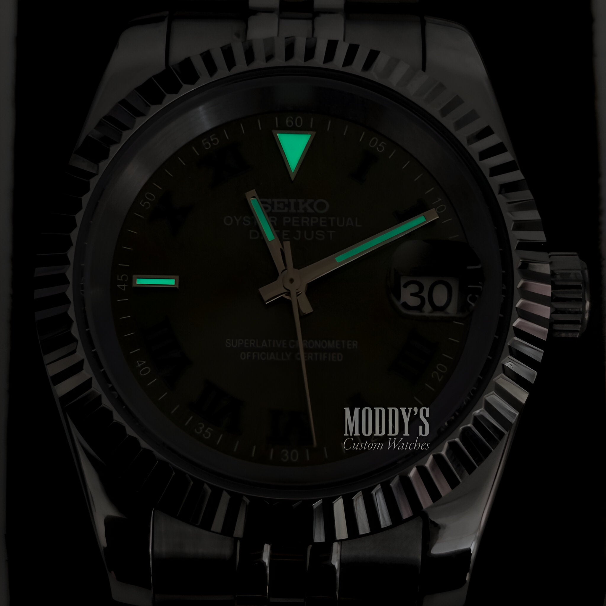 Seikojust | Wimbledon