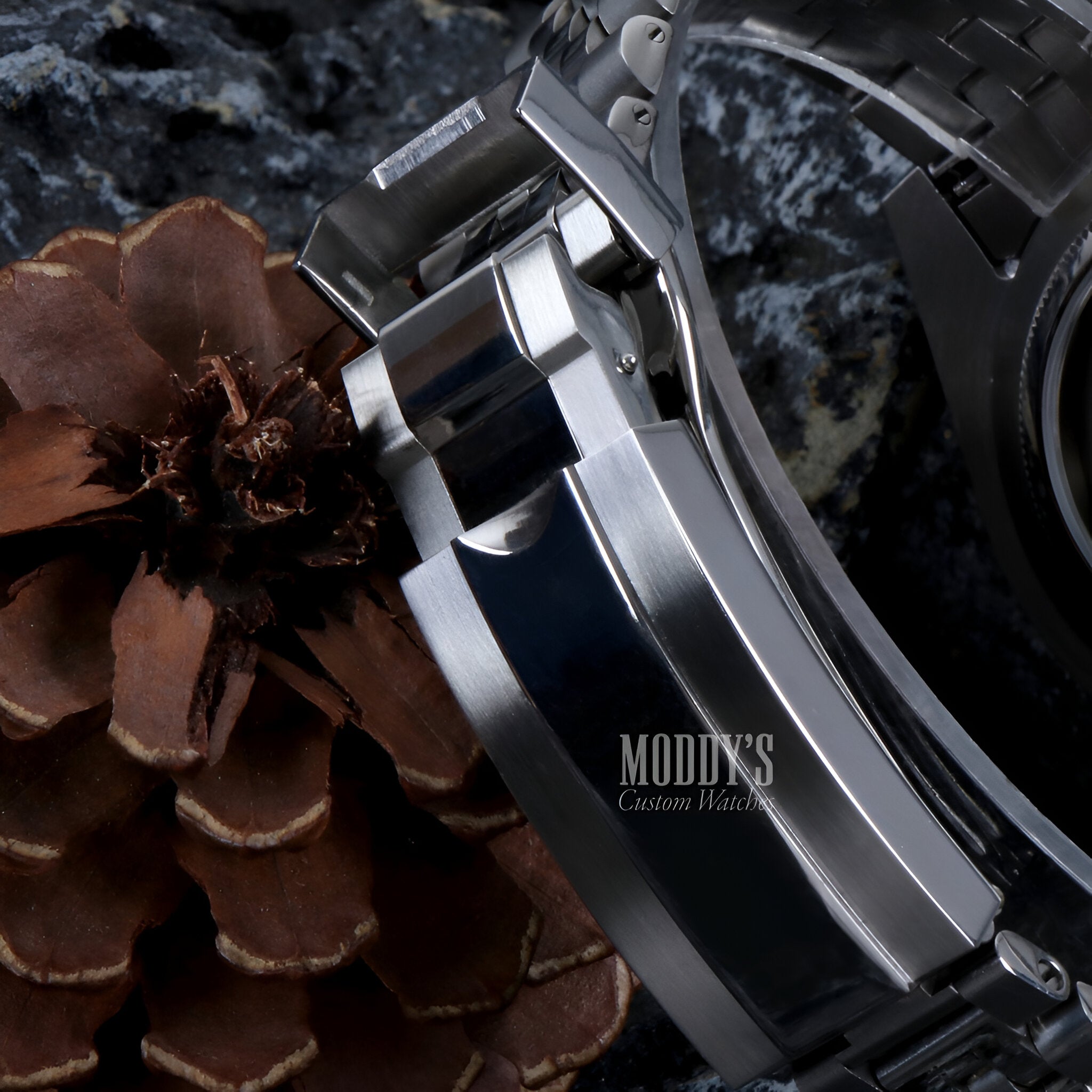 GMTeiko | Bruce Wayne