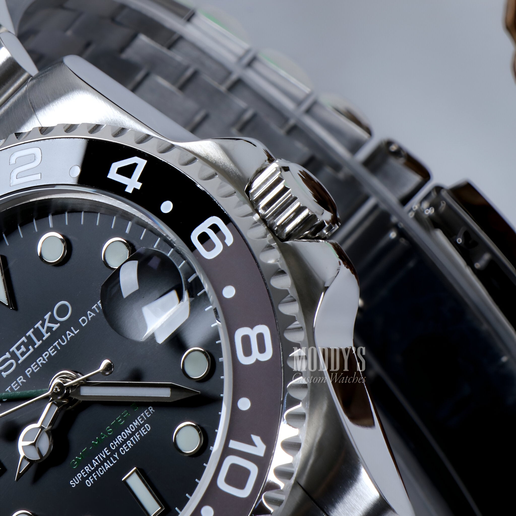 GMTeiko | Bruce Wayne