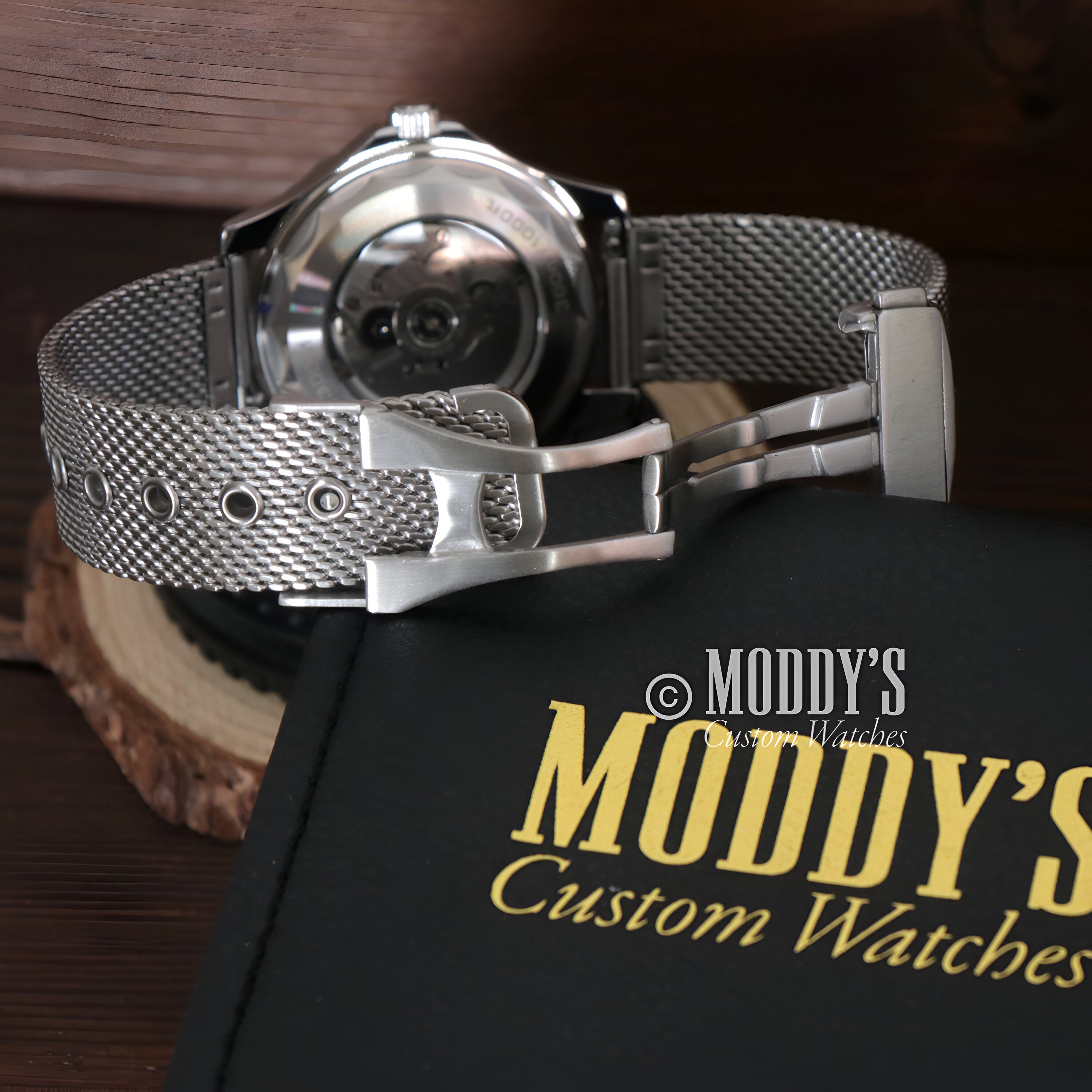 Seikomaster | James Bond 007