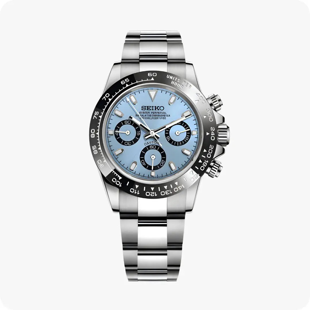 Seitona | Ice Blue – MCW