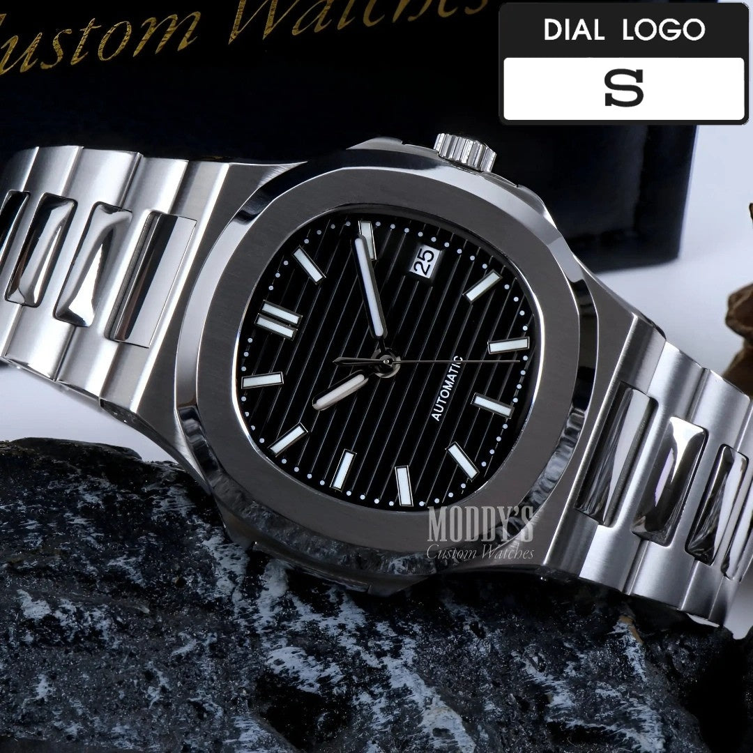 Nautiko | Black
