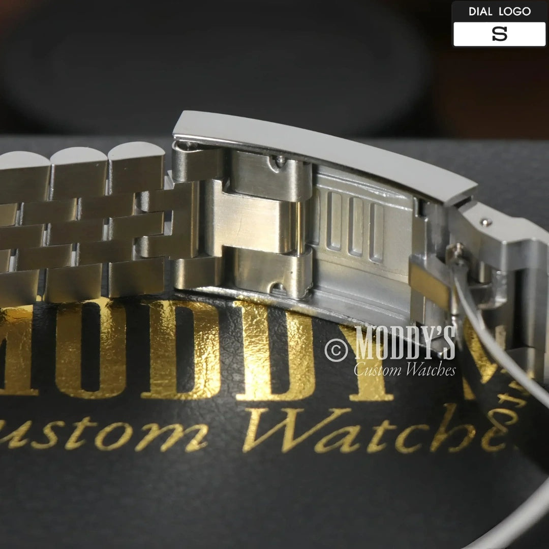 Seikojust | Royal Green Arabic