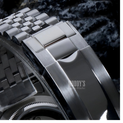 Seikojust | Roman Silver