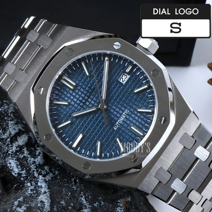 Royal Seikoak | Blue