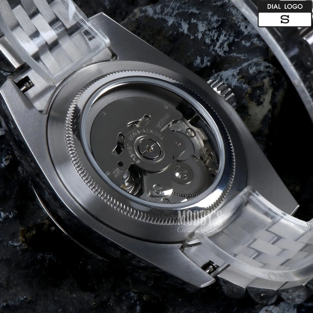 Seikojust | Roman Champagne