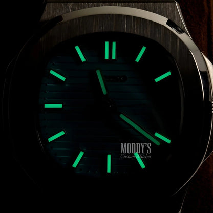 Nautiko | Tiffany Blue