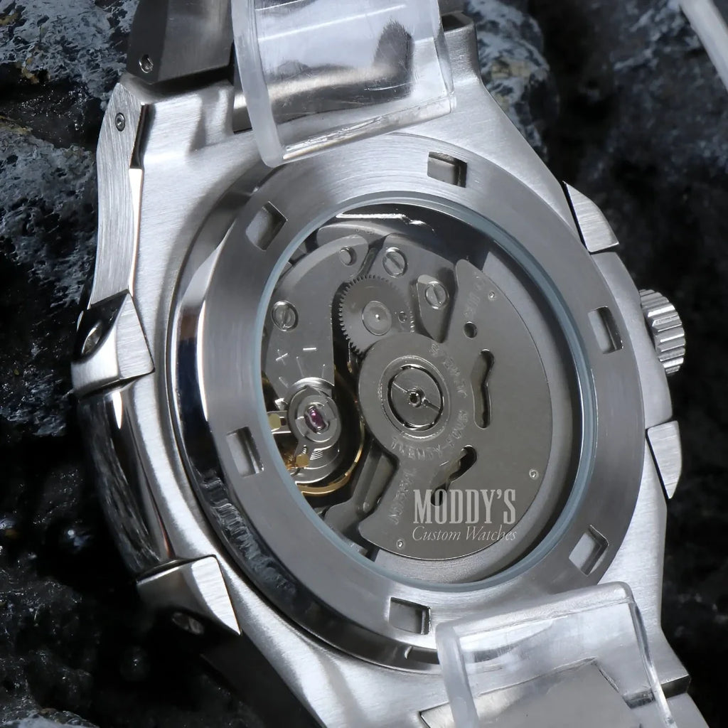 Nautiko | Black Open Movement