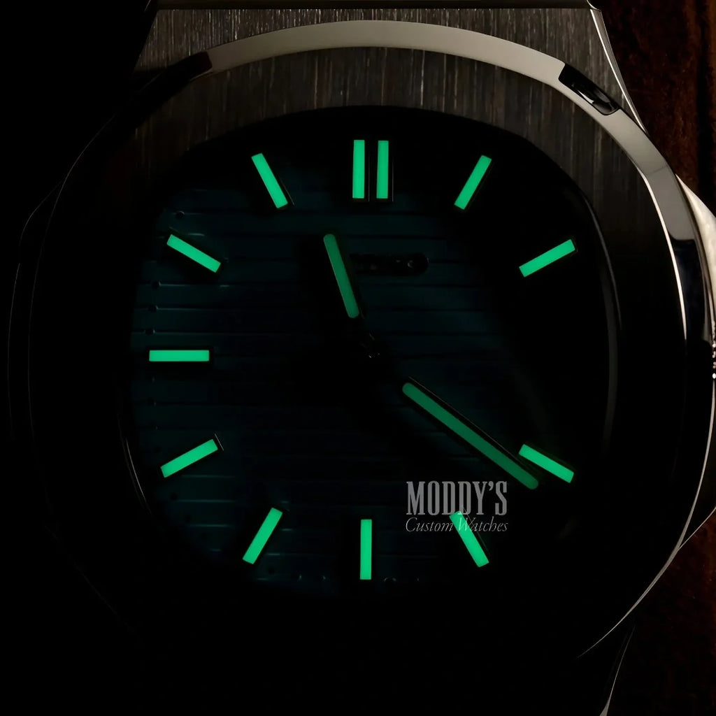 Nautiko | Tiffany Blue