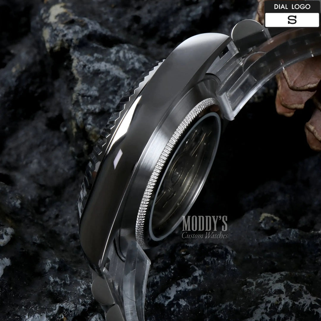 Seikojust | Roman Champagne