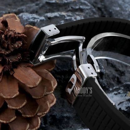 Seikonaut | Black