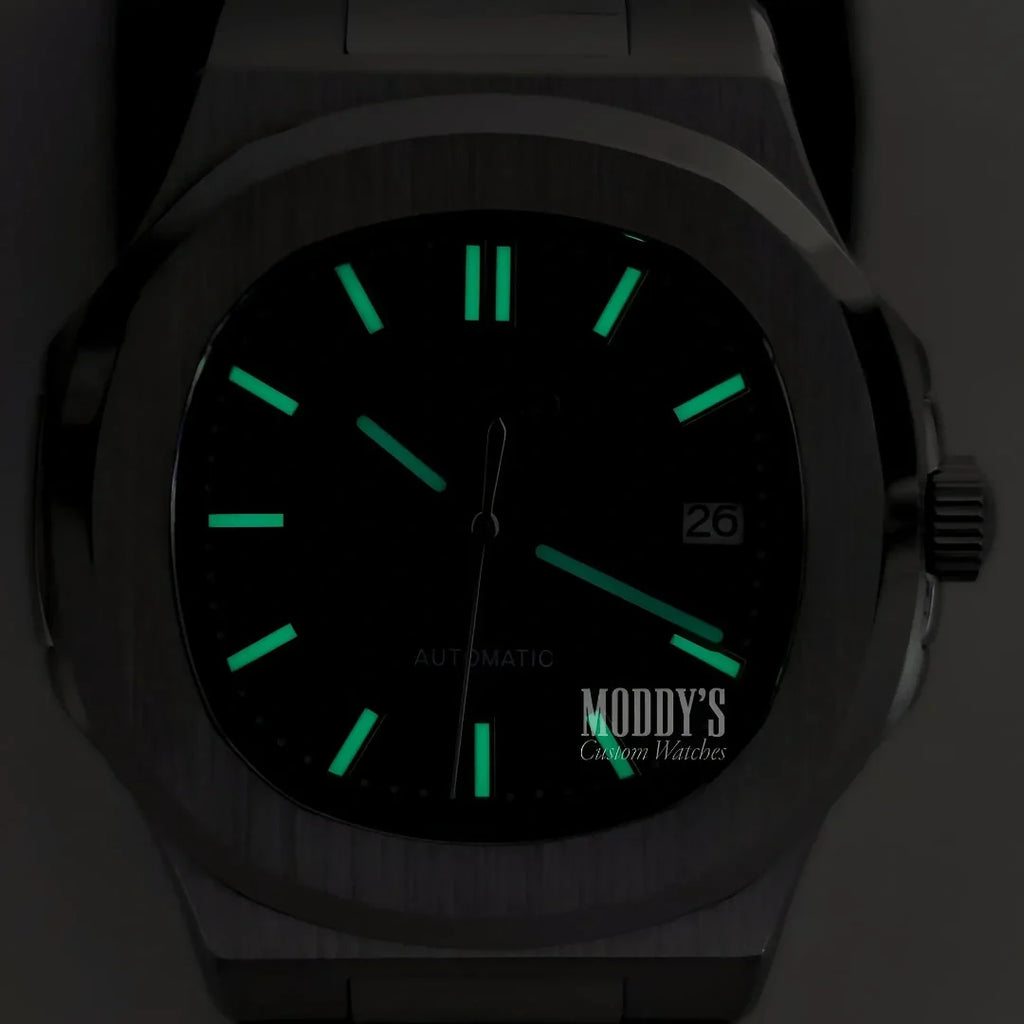 Nautiko | Royal Blue