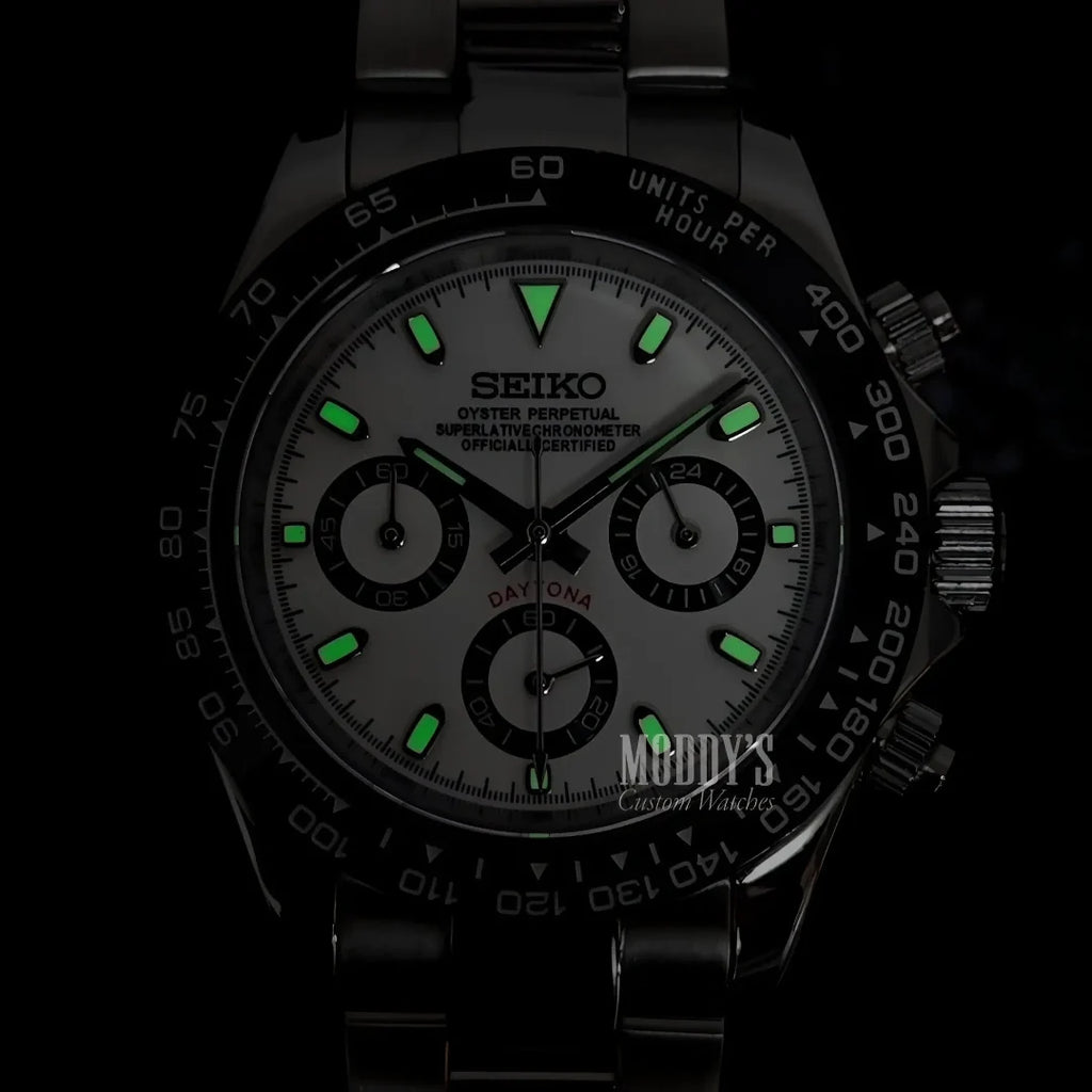 Seitona | Panda