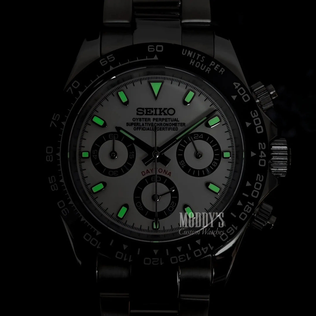 Seitona | Panda