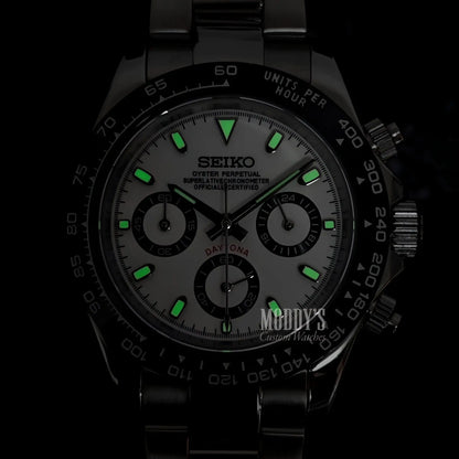 Seitona | Panda