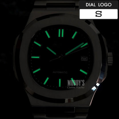 Nautiko | Black